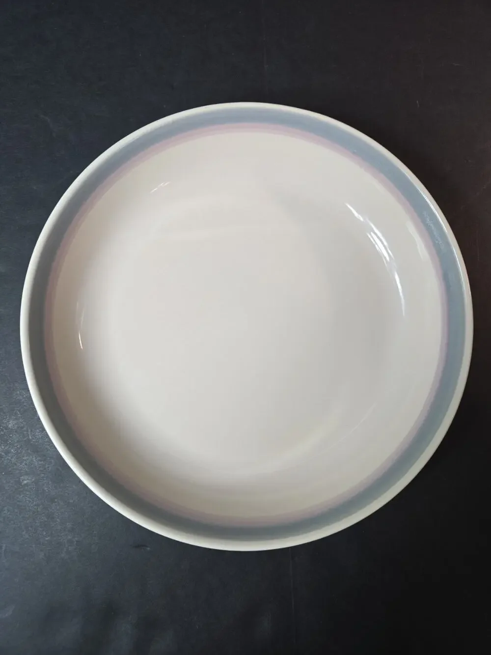 Pfaltzgraff Aura Pink Pie Baking Dish - 9” Discontinued